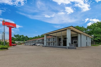 rodeway inn and suites jefferson