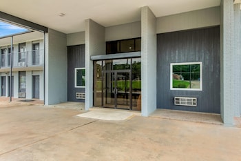 rodeway inn and suites jefferson
