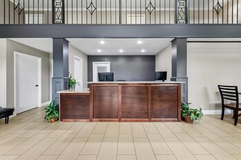 Rodeway Inn & Suites Jefferson,,3 star