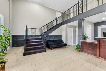 Rodeway Inn & Suites Jefferson,,3 star
