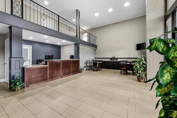 rodeway inn and suites jefferson