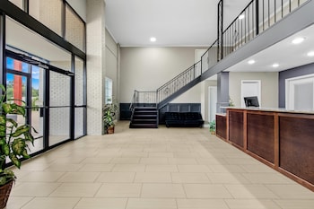rodeway inn and suites jefferson