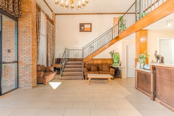 rodeway inn and suites jefferson