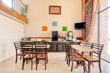 rodeway inn and suites jefferson