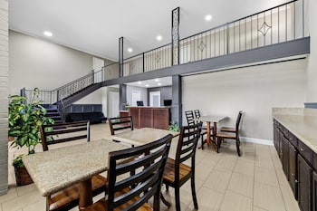 rodeway inn and suites jefferson