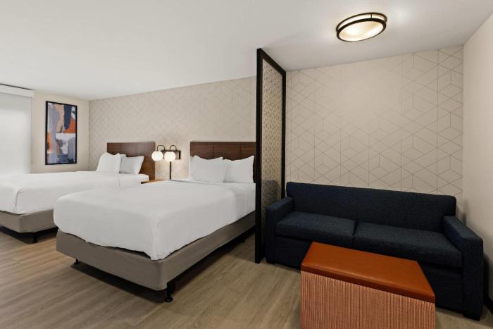 everhome suites denver airport