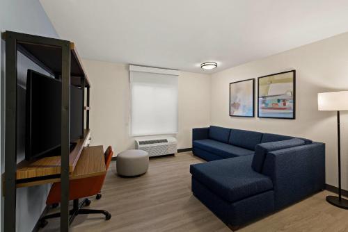 everhome suites denver airport