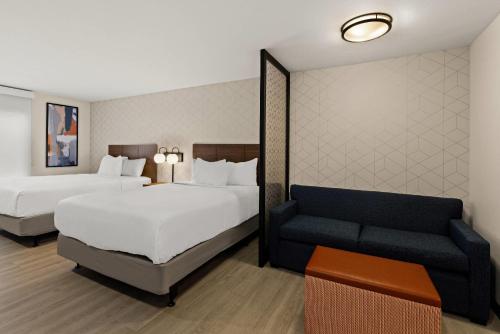 everhome suites denver airport