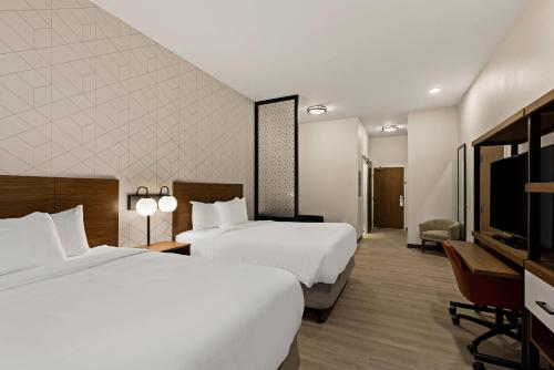 everhome suites denver airport