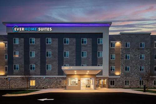 everhome suites denver airport