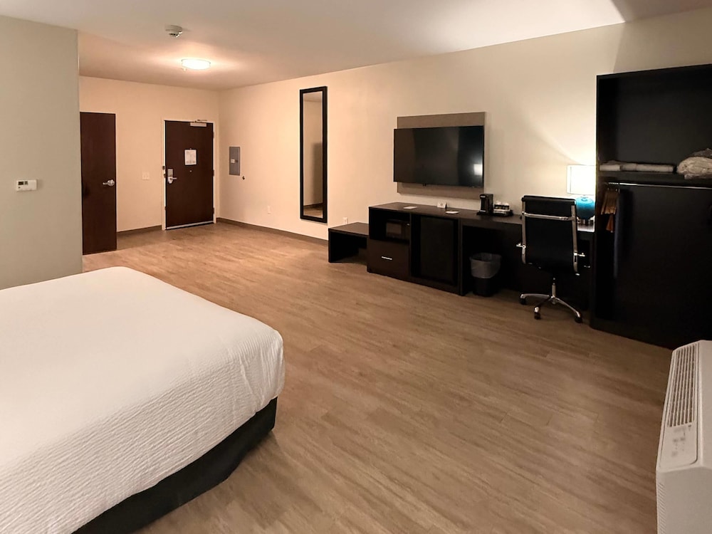 sleep inn oklahoma city airport
