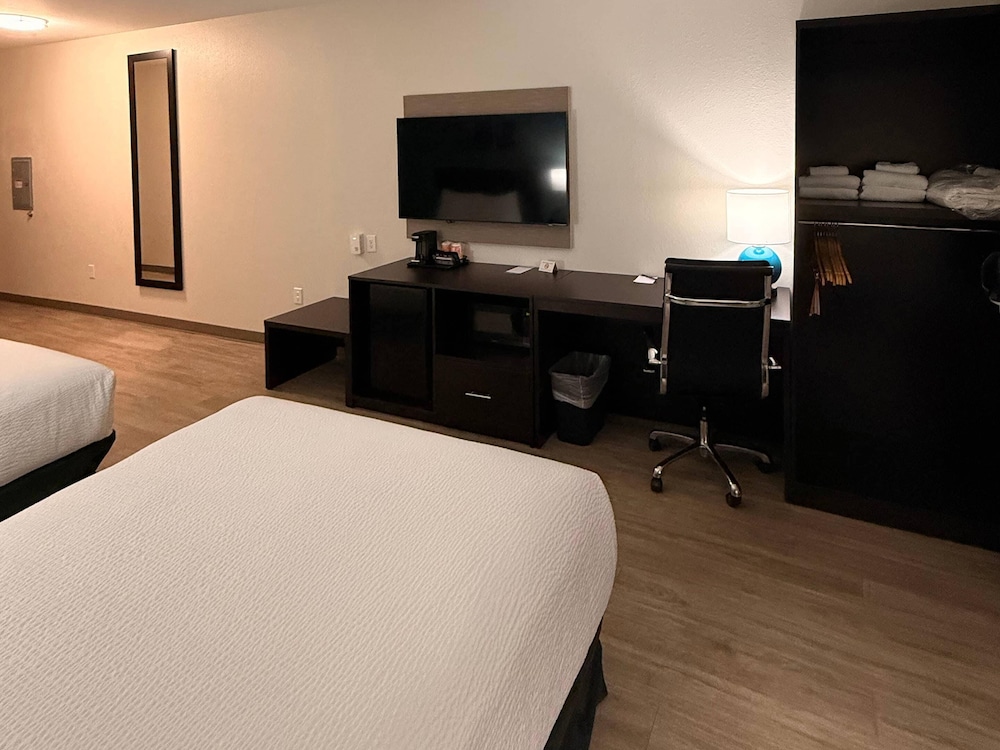 sleep inn oklahoma city airport
