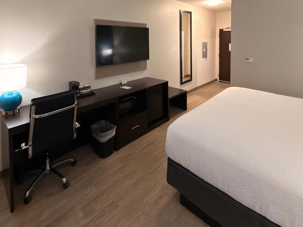 sleep inn oklahoma city airport