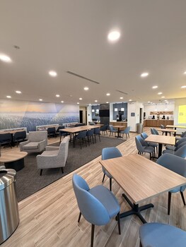 Sleep Inn - Oklahoma City Airport,,3 star