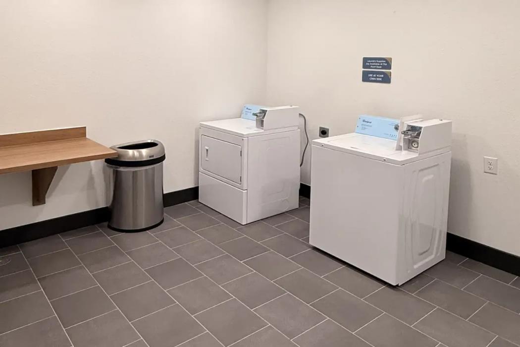 mainstay suites oklahoma city airport