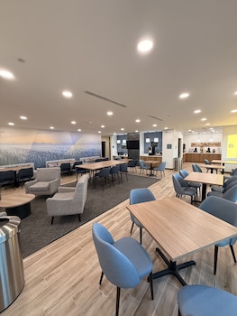 Mainstay Suites - Oklahoma City Airport,,3 star
