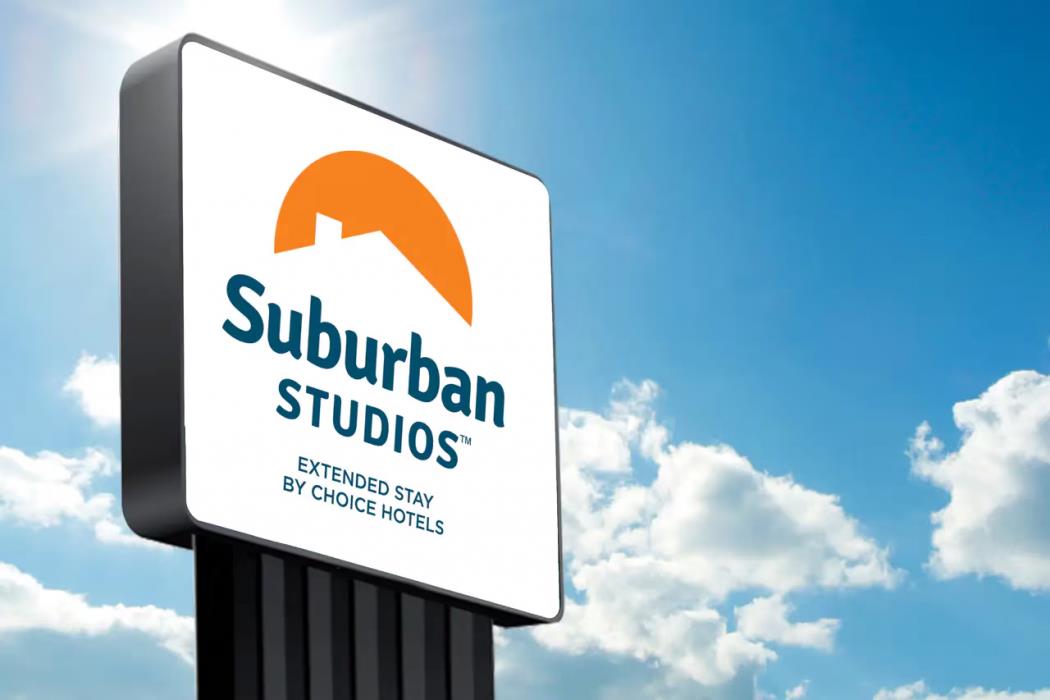 suburban studios