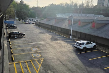 park inn by radisson pigeon forge south