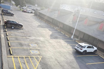 park inn by radisson pigeon forge south