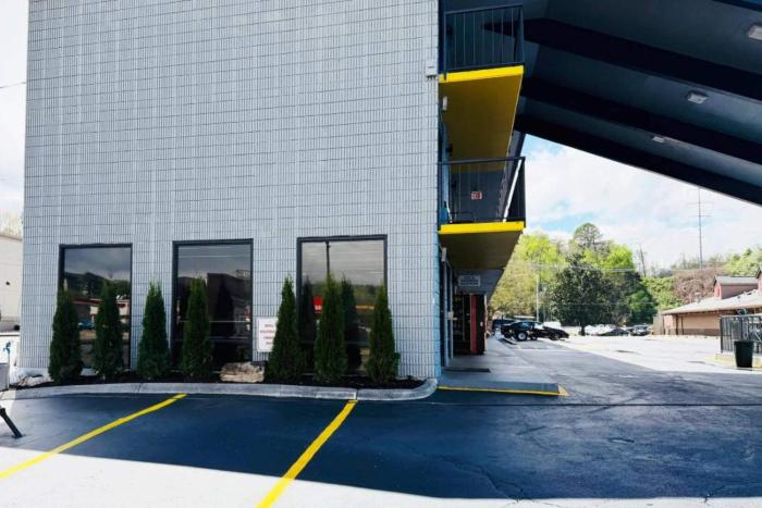 park inn by radisson pigeon forge south