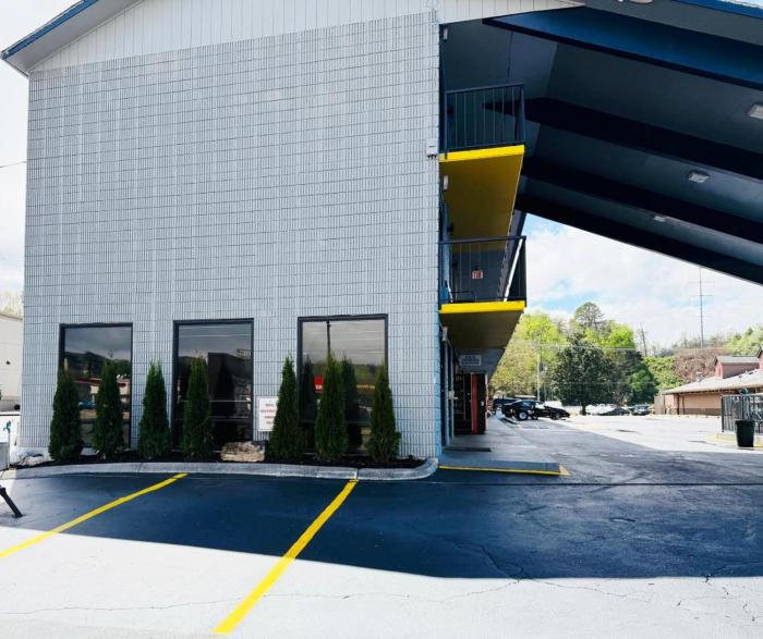 park inn by radisson pigeon forge south