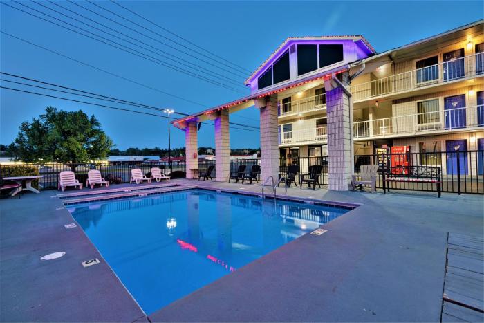 park inn by radisson pigeon forge south