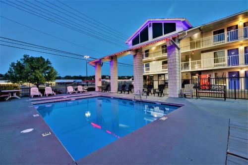 park inn by radisson pigeon forge south