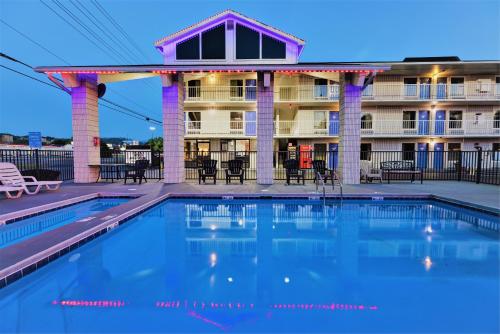 park inn by radisson pigeon forge south