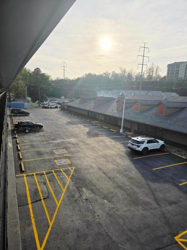 park inn by radisson pigeon forge south