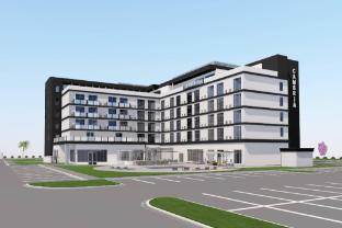 cambria hotel jacksonville