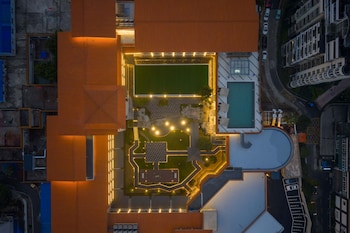 holiday inn guilin qixing by ihg
