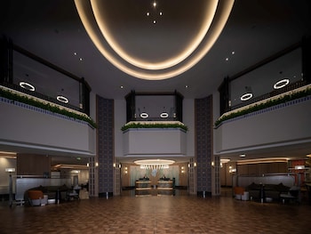 holiday inn guilin qixing by ihg