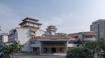 holiday inn guilin qixing by ihg