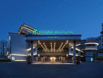 holiday inn guilin qixing by ihg