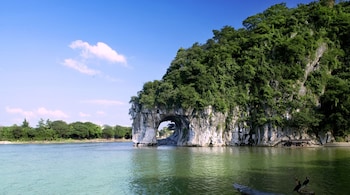 holiday inn guilin qixing by ihg