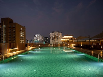 Holiday Inn Guilin Qixing By Ihg,,3 star