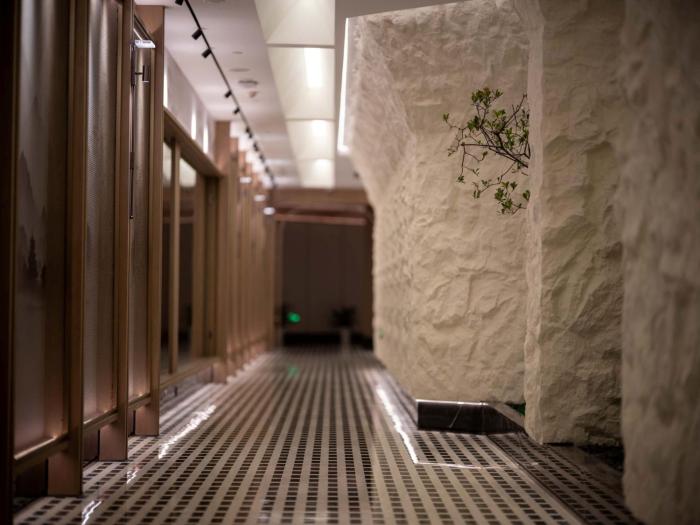 holiday inn guilin qixing by ihg