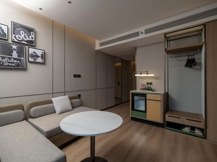 holiday inn guilin qixing by ihg