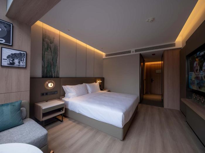 holiday inn guilin qixing by ihg