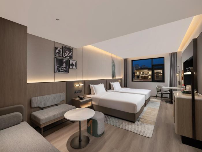 holiday inn guilin qixing by ihg