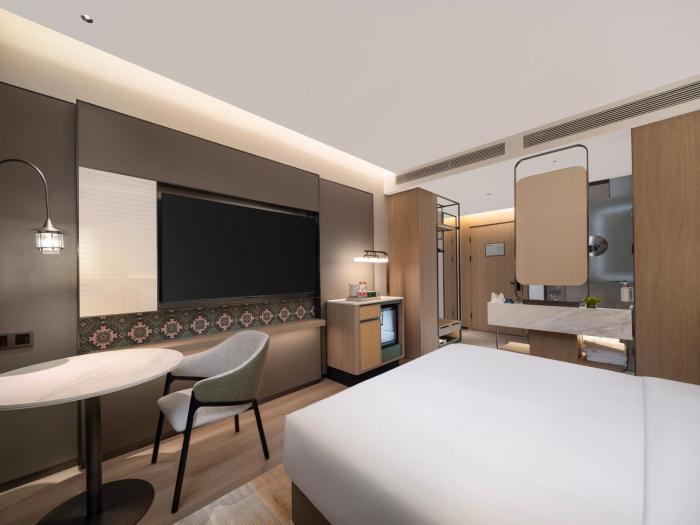 holiday inn guilin qixing by ihg