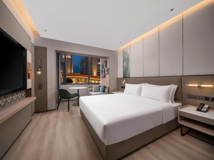 holiday inn guilin qixing by ihg