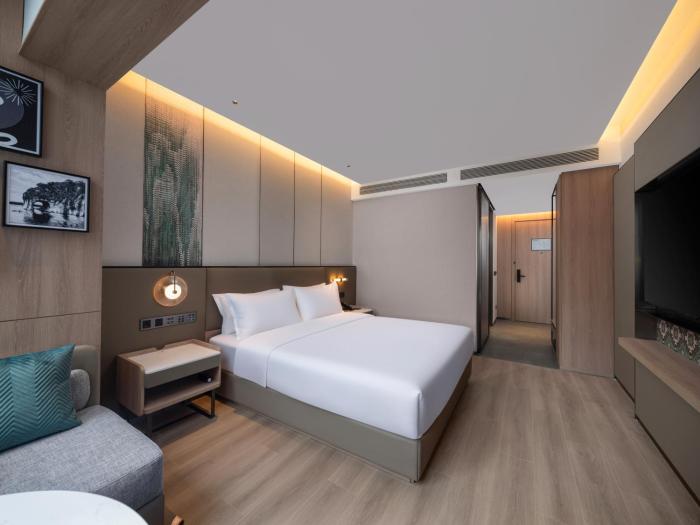 holiday inn guilin qixing by ihg