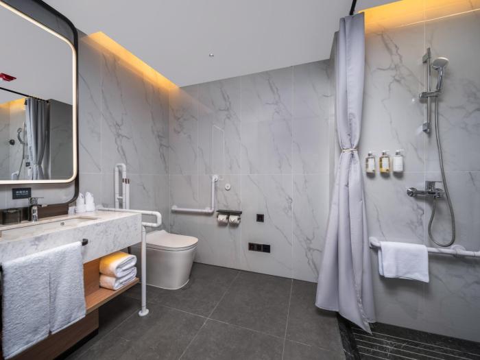 holiday inn guilin qixing by ihg