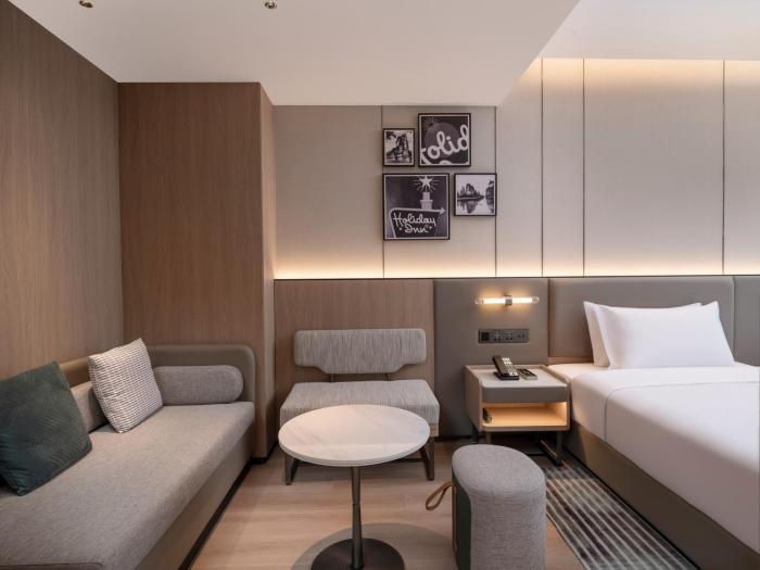 holiday inn guilin qixing by ihg