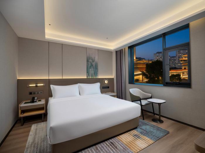 holiday inn guilin qixing by ihg