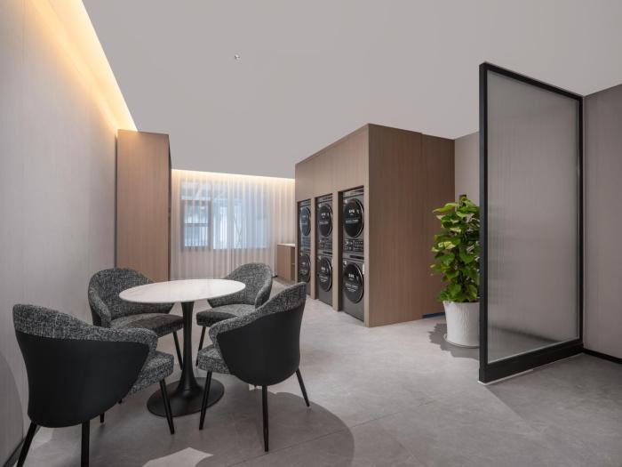 holiday inn guilin qixing by ihg