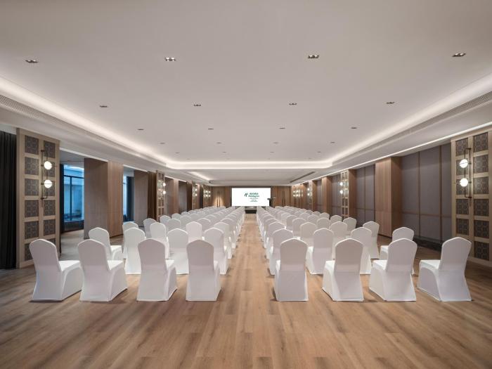 holiday inn guilin qixing by ihg