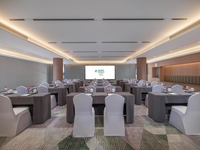 holiday inn guilin qixing by ihg