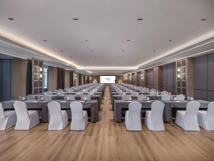 holiday inn guilin qixing by ihg
